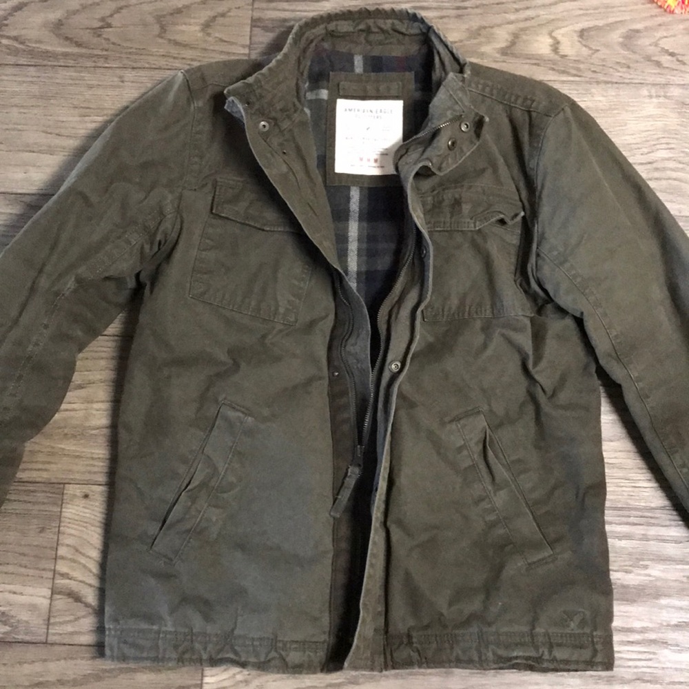 AE Men’s Workwear / Military Jacket